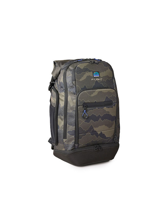 Rip Curl Rucsac de alpinism 45lt Negru