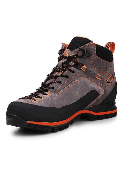 Garmont Vetta Women's Hiking Waterproof Boots With Gore-Tex Membrane Black
