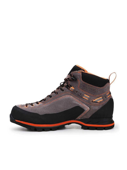 Garmont Vetta Women's Hiking Waterproof Boots With Gore-Tex Membrane Black