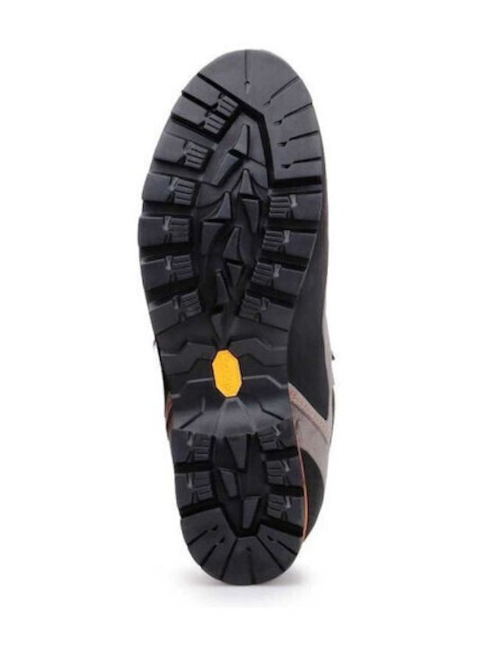 Garmont Vetta Women's Hiking Waterproof Boots With Gore-Tex Membrane Black