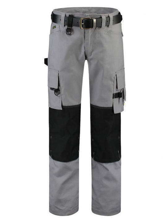 Tricorp Pantaloni De Lucru Gri