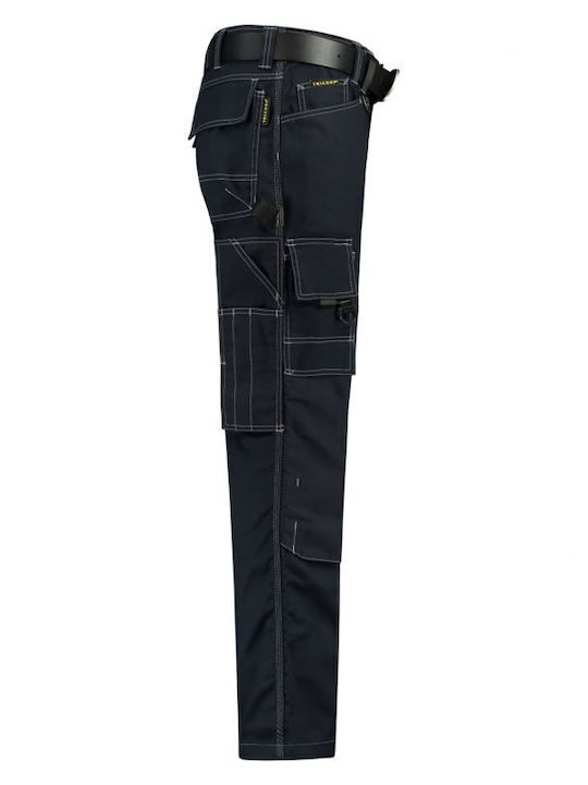 Tricorp Work Trousers Black