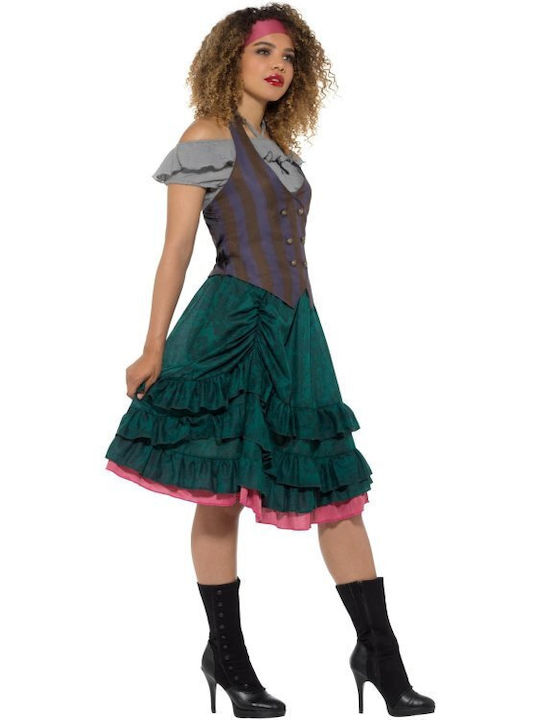 Pirate Costume