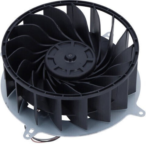 Cpu Fan Sony Playstation 5 17 Blades Oem