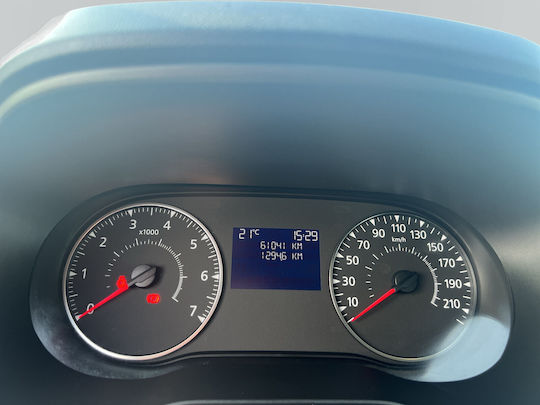 Dacia Duster 1.6 Ambiance 4x2 '19