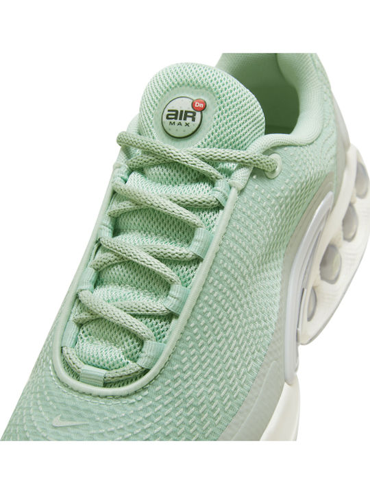 Air Max DN Γυναικεία Sneakers Πράσινα