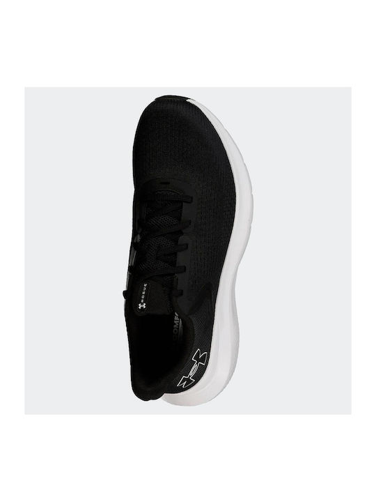 Charged Rogue 5 Sport Shoes Running Black