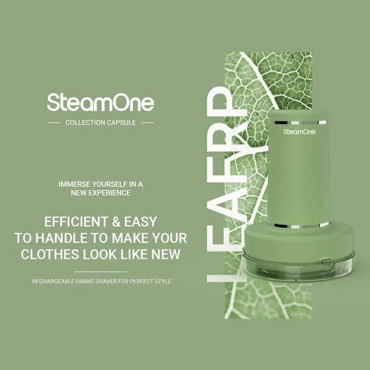 Lint Remover Steamone Sage