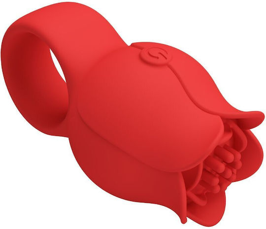 Pretty Love Jae Vibrator Degetul Roșu
