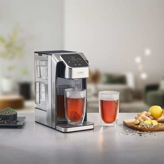 Caso Water Buffet Kettle 2.7lt 2.6kW 15x30.5x27cm