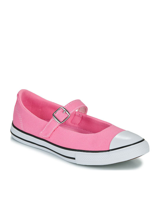 Converse Chuck Taylor All Star CHUCK TAYLOR ALL STAR Rosa