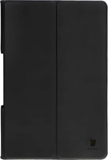 Flip Cover Durabilă Neagră (Lenovo Tab Plus 11.5" 2024)