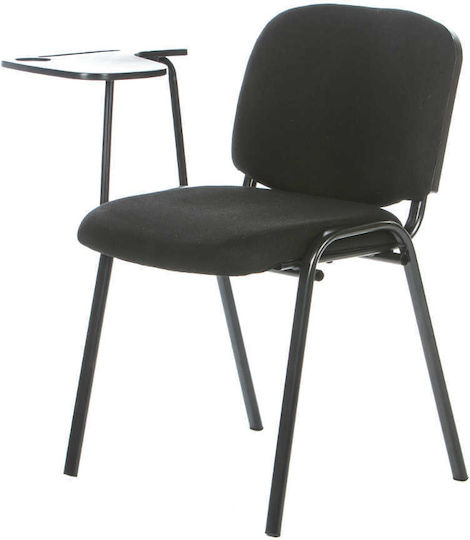 Scaun Scaun Negru 53x40x76cm
