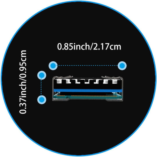 Ανταλλακτικό Ανεμιστηράκι για Laptop Samsung E352, E452, S3510