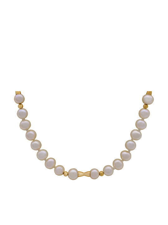 Savvas Design Κολιέ