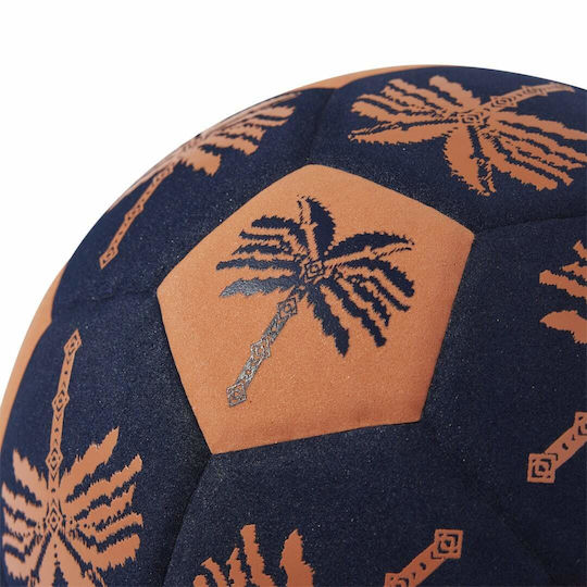 adidas Altinha Παιδική Μπάλα Ποδοσφαίρου Μπλε