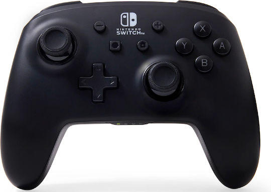 PowerA Подобрена Безжична Геймпад За Switch Lumectra Galactic Vortex