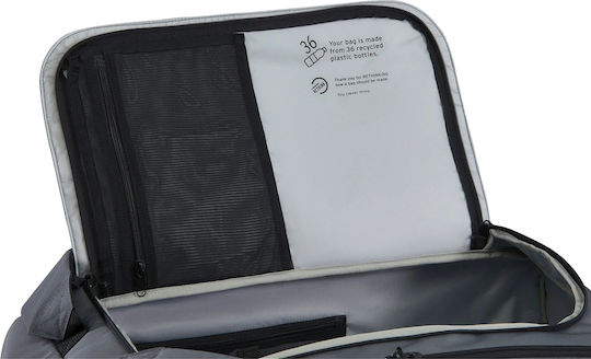 Head Pro X Τσάντα Πλάτης Τένις 12 Ρακετών Γκρι