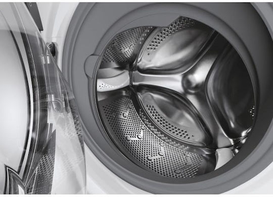 Candy Πλυντήριο Ρούχων 7kg 1200 Στροφών Quick & Clean CO4 274TWM6/1-S