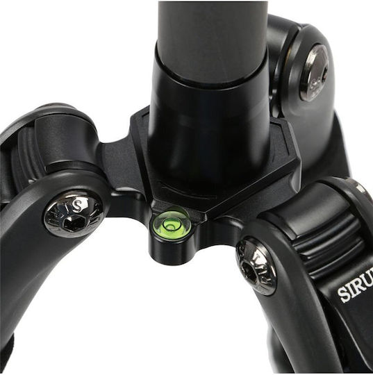 Sirui Sirui T-025SK Carbon Fiber Camera Tripod with Spherical Head and 6kg Maximum Load