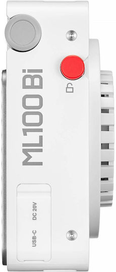 Godox Ml100bi K1 LED Light 100W