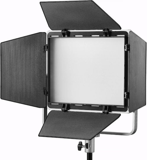 Godox LED Light 36W με Φωτεινότητα LUX 1650 Lux