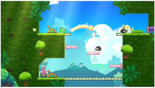 Gimmick 2 PS5 Game
