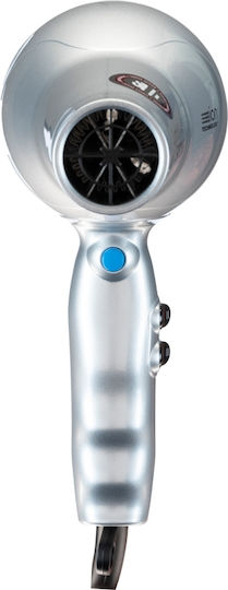 Solis Ionic Πιστολάκι Μαλλιών 1800W