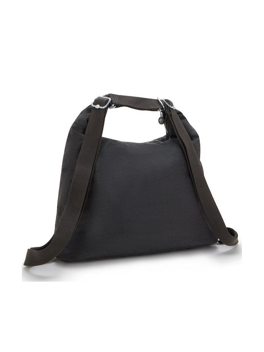Damentasche Rucksack Schwarz