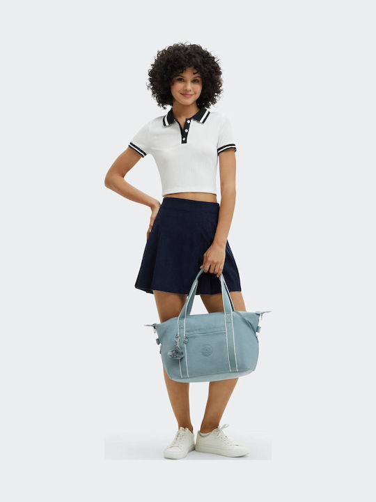 Women's Bag Handbag Gray
