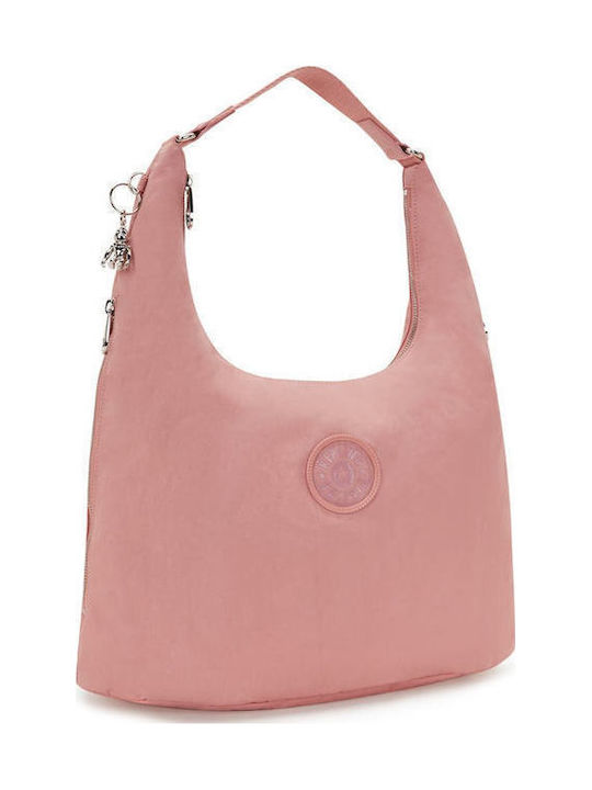 Women's Bag Shoulder Pink
