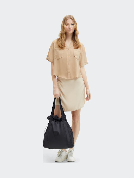 Women's Bag Shoulder Black