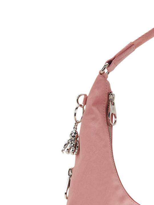 Women's Bag Shoulder Pink