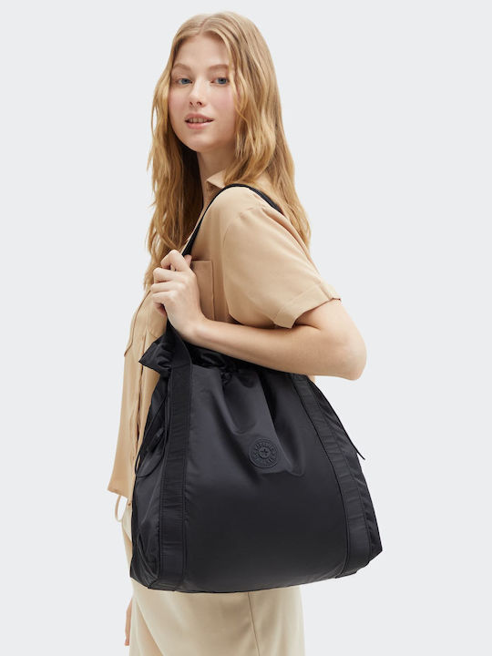Women's Bag Shoulder Black