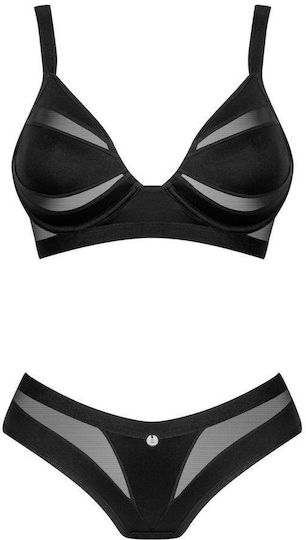 Women's Underwear Chic Amoria 2-piece Set 2xl R Xl