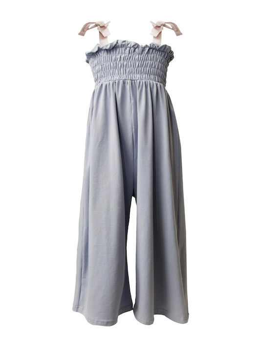 Two In A Castle Kids' Jumpsuit SIEF