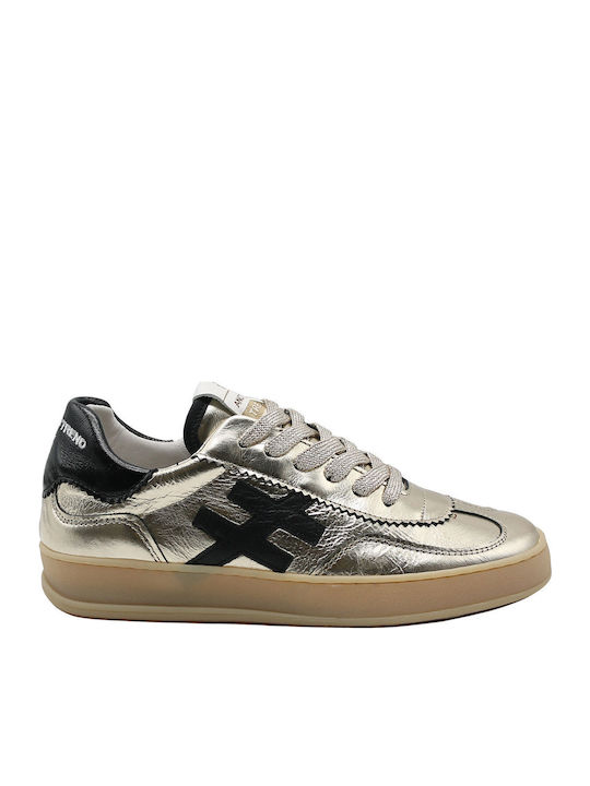 Damen Sneakers Platino