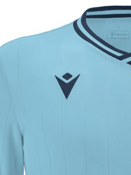 Halley Shirt Jersey Style Football