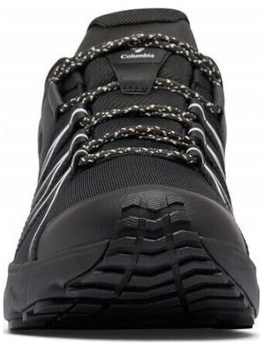 Columbia Peakfreak Men's Hiking Shoes Waterproof Black