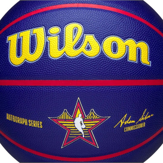 Wilson Basket Ball Indoor