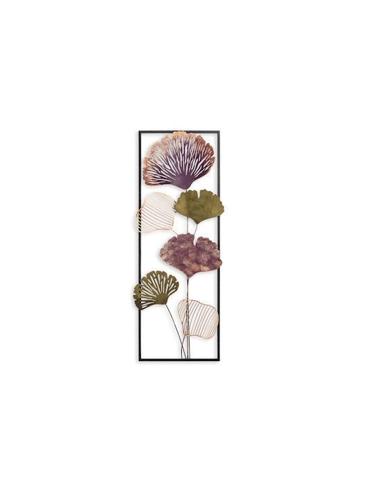 Διακοσμητικό Τοίχου 32x90 A-g Fig 891tnl2308 32x90 Μεταλλικό