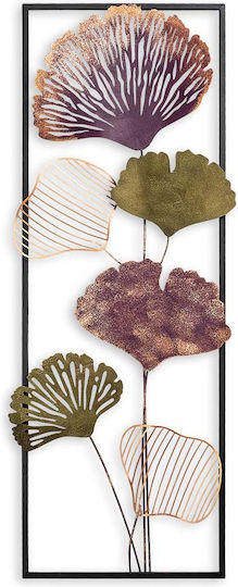 Wall Decor 32x90 A-g Fig 891tnl2308 32x90 Metal