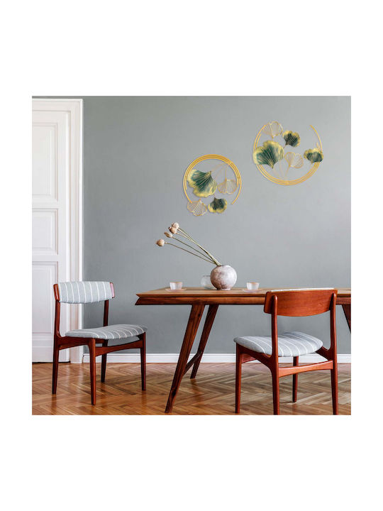 Wall Decor Φ70x7 A-g Weifang 891tnl1921 Φ70x7 Metal