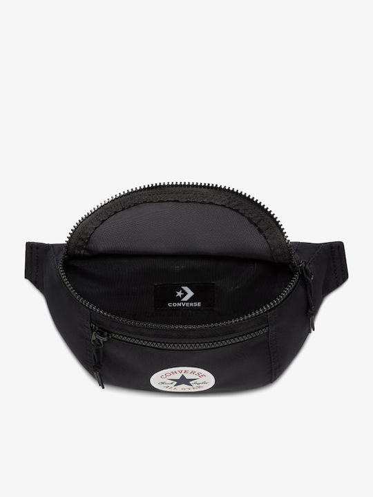 Bum Bag Gürtel Schwarz