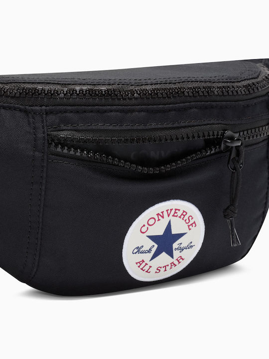 Bum Bag Gürtel Schwarz