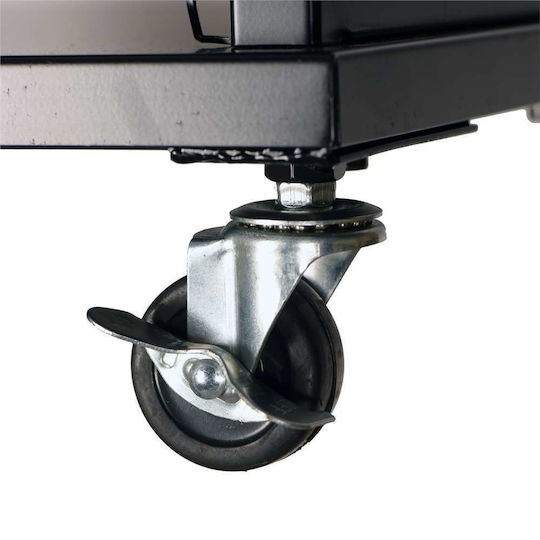 Standsteel Șuruburi ST-RK0816 8buc