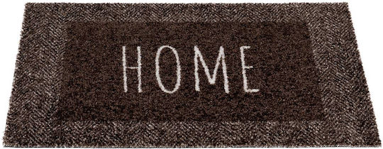Sdim Eingangsmatte Teppich Rutschfeste Rückseite Lima 003 Zuhause 50x75cm Dicke 8mm