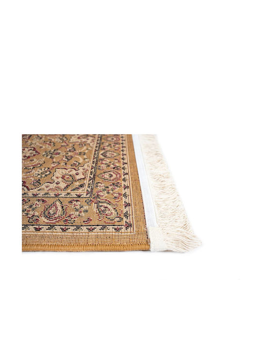 Sdim Πατάκι Εισόδου Μοκέτα Classic Destiny Beige 50x80εκ