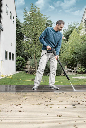 Karcher K 7 Premium Power Flex Πλυστικό Ρεύματος 3000W με Πίεση 180bar