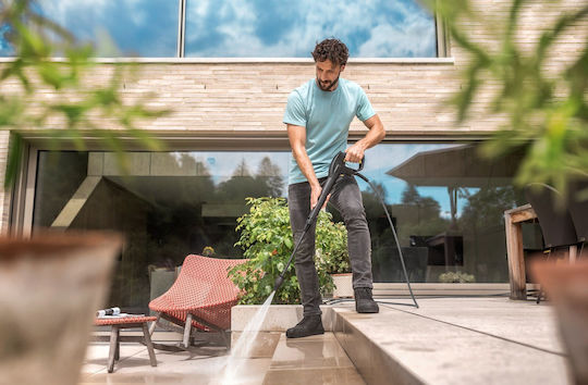 Karcher K 7 Premium Power Flex Πλυστικό Ρεύματος 3000W με Πίεση 180bar